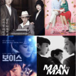 korean dramas 2017